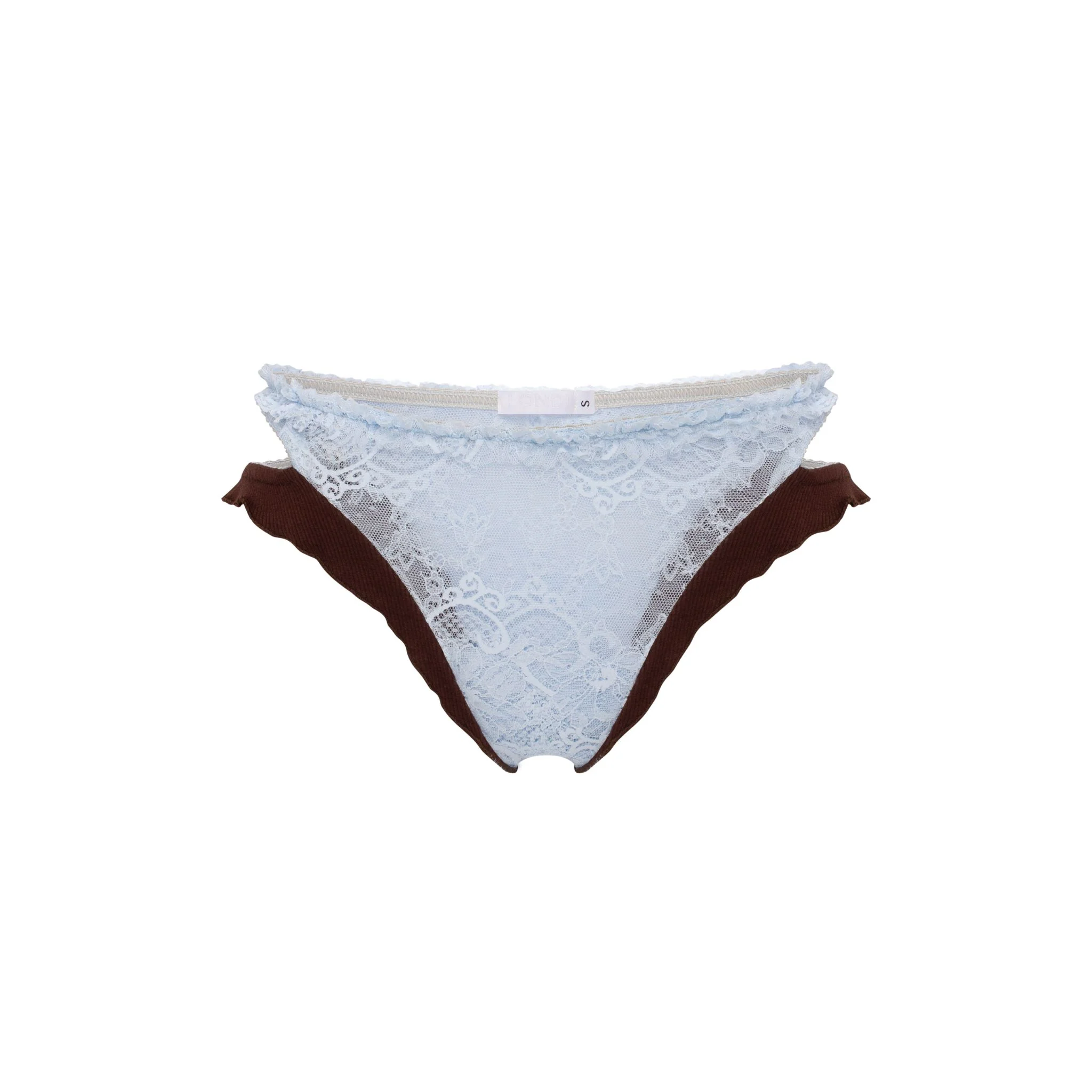 New in