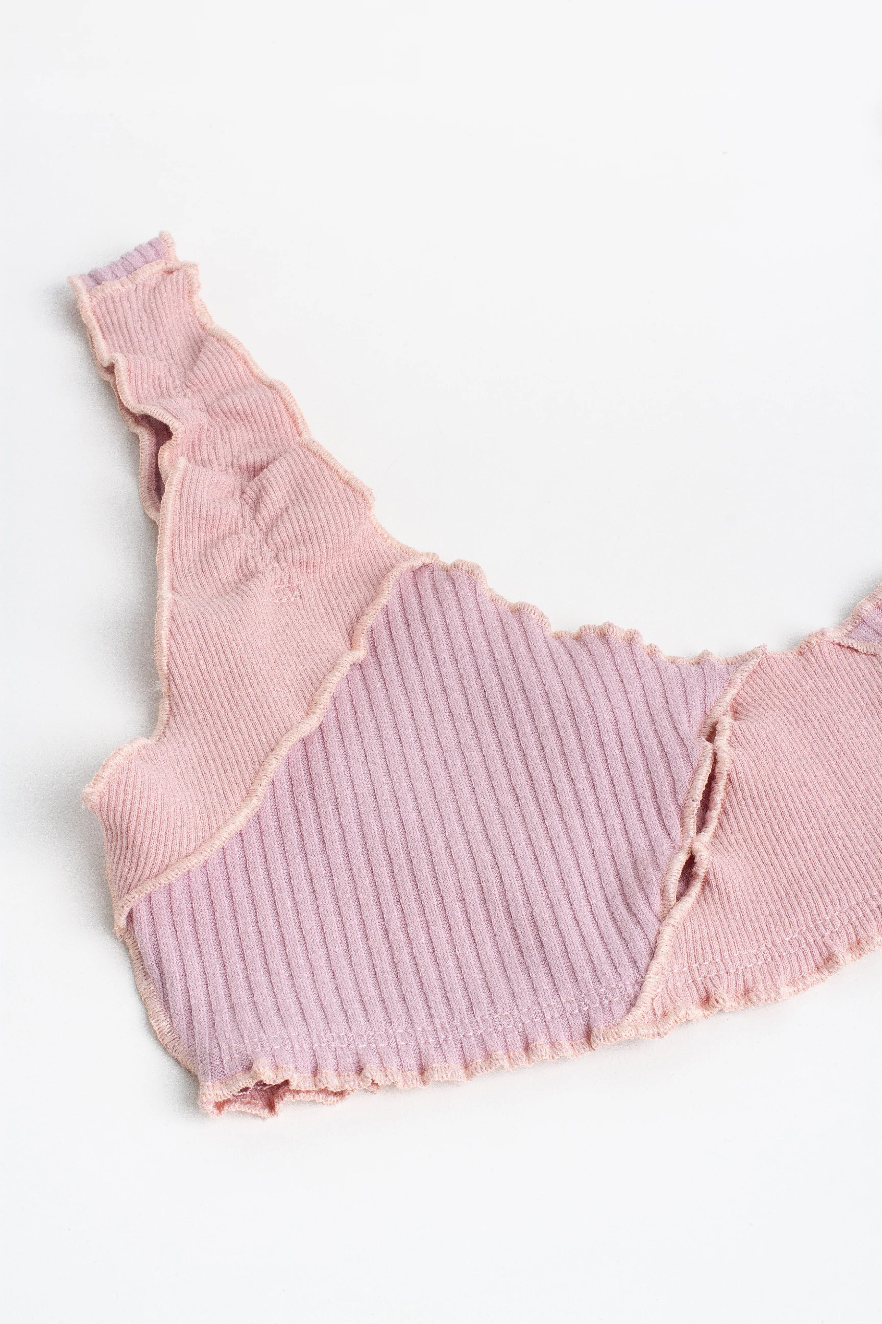 Iconic Top in Pink - Image 9