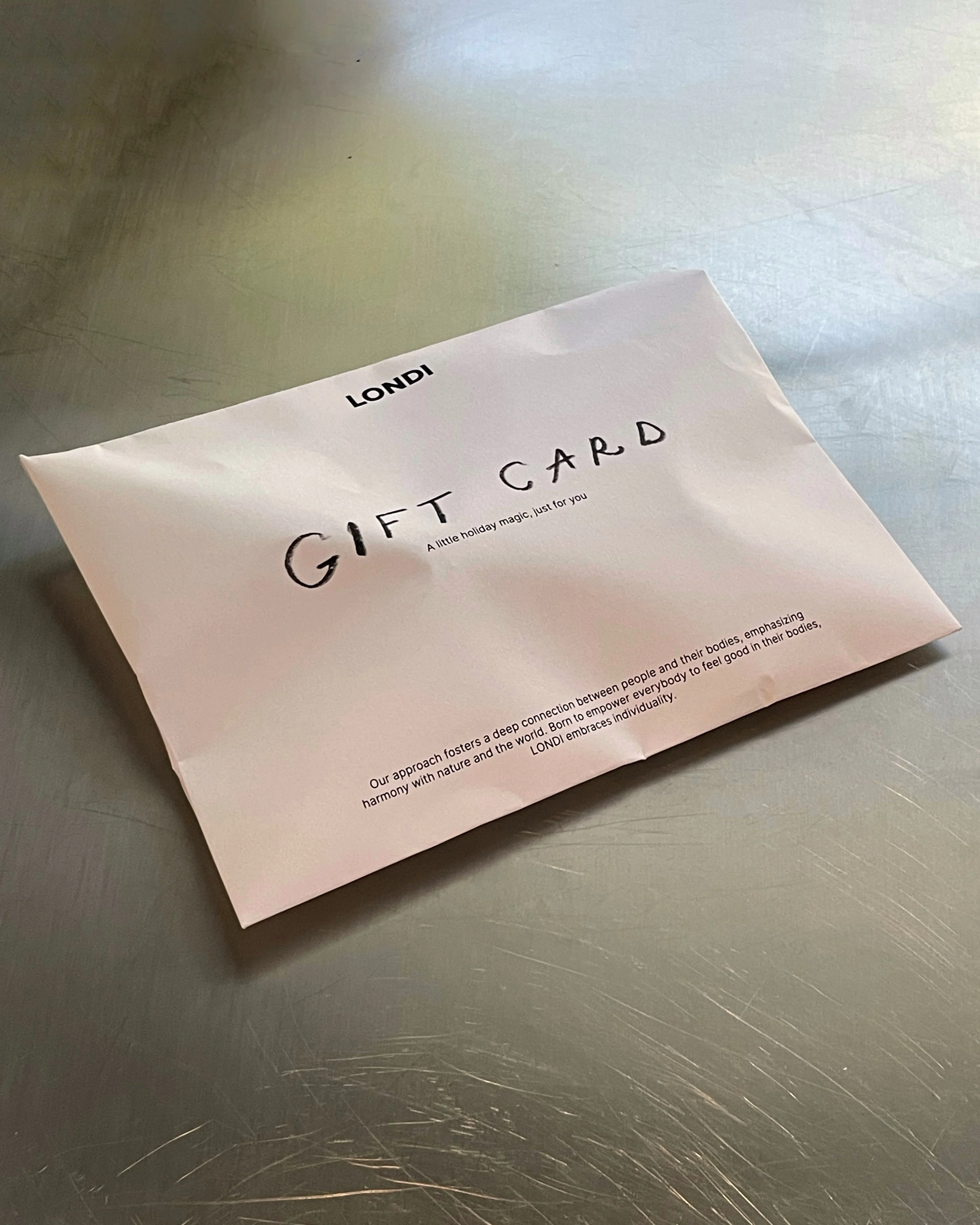 Gift Card - Image 4