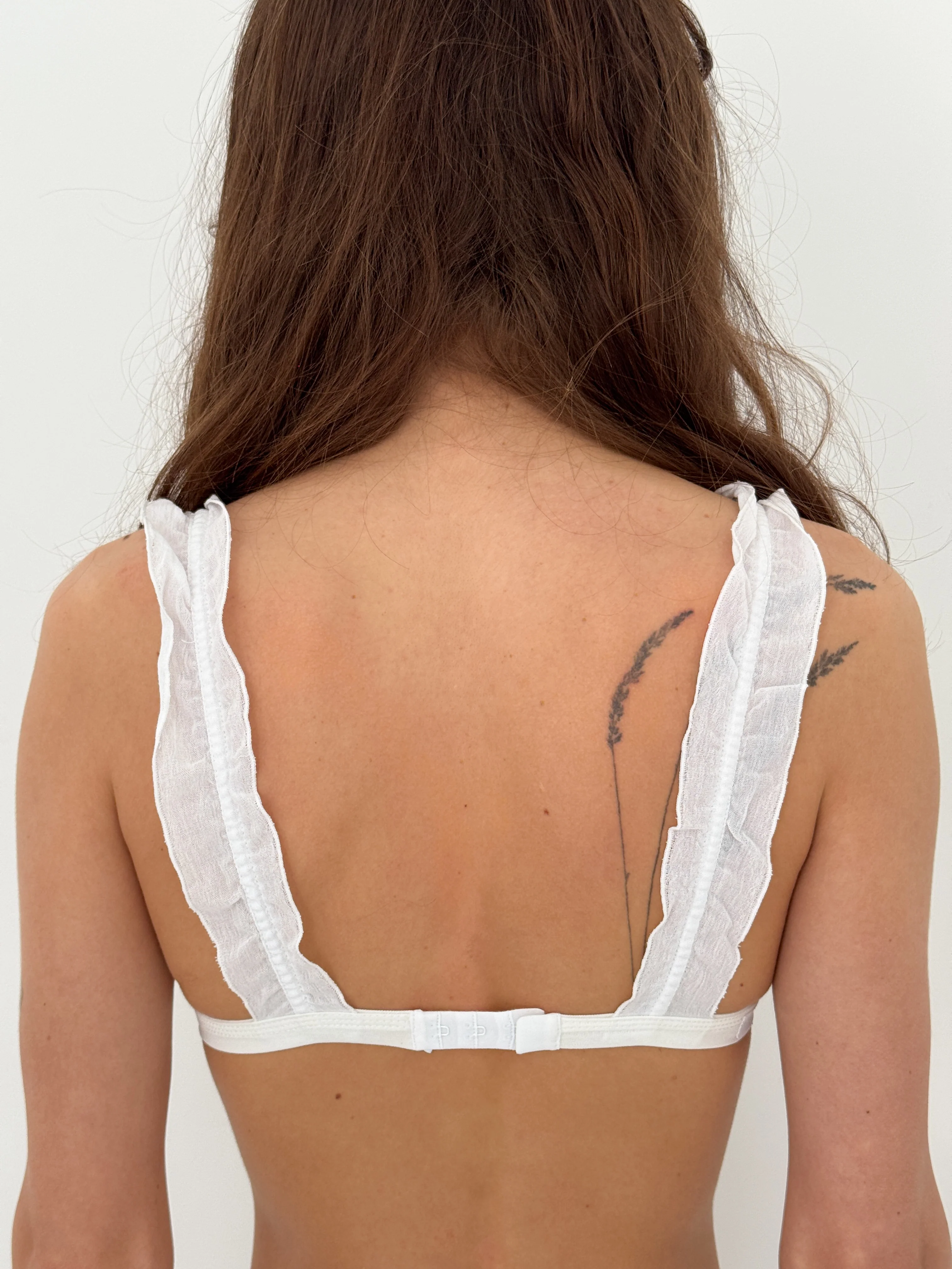 'Marshmallow' Top - Image 3