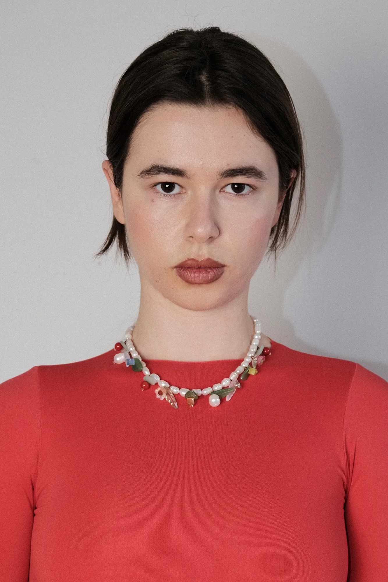 Necklace Multi - Image 3