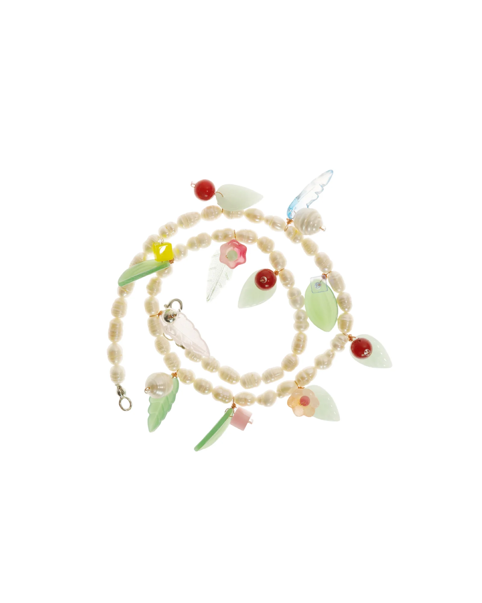 Necklace Multi - Image 4