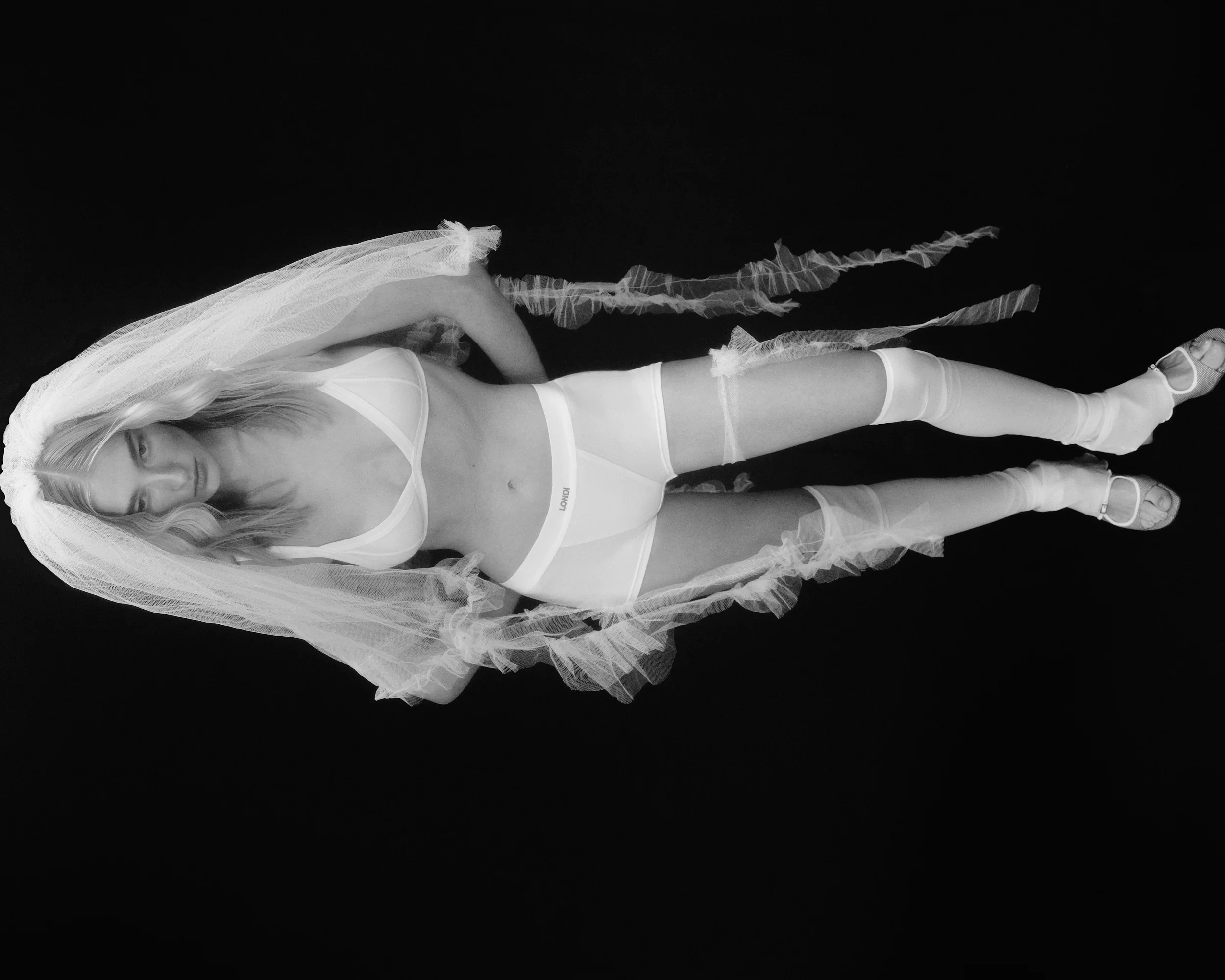 Soft Triangle Bra - Image 4